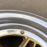 Dunlop LeMans 14" 4x114.3 Pair Wheels