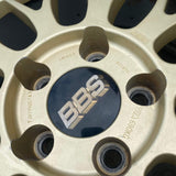 BBS LM 17" 5x114.3 Wheels