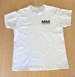 MMI t-shirt
