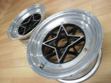 rare 13" 4x100 ssr 